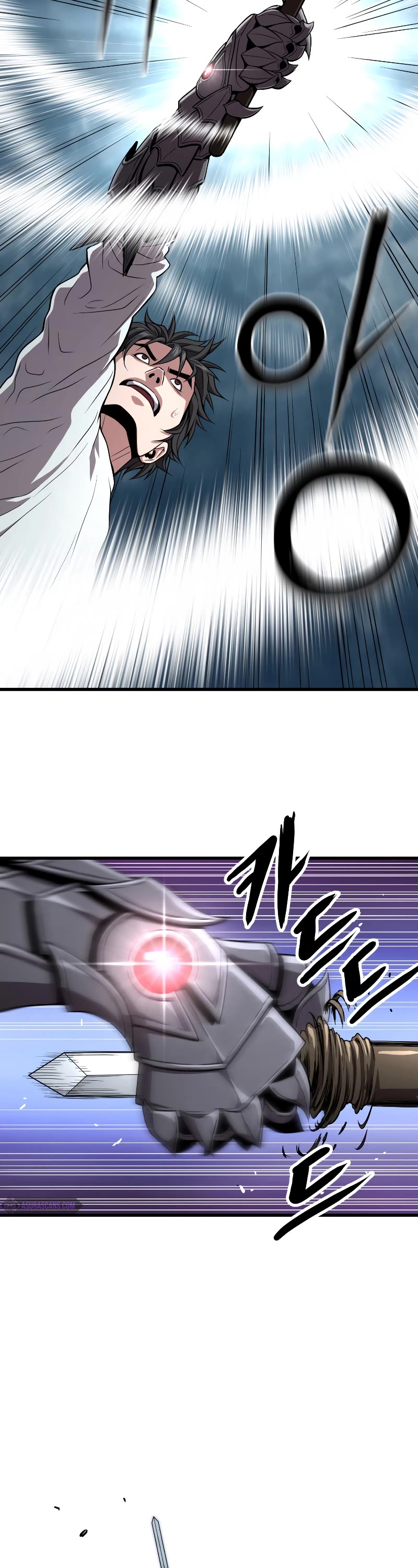 Hoarding in Hell Chapter 51 page 18 - Chapter 51