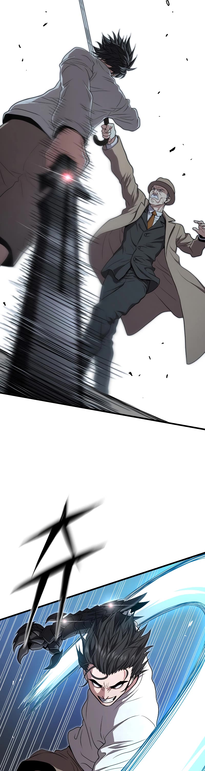 Hoarding in Hell Chapter 51 page 19 - Chapter 51