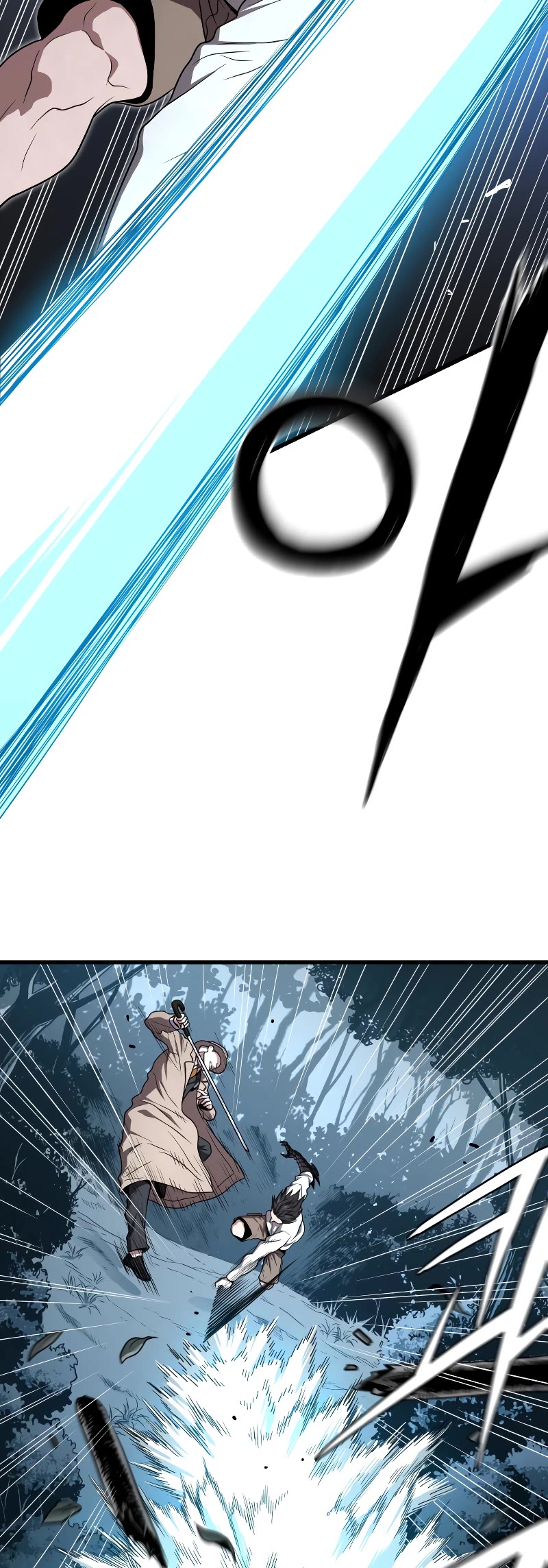 Hoarding in Hell Chapter 51 page 20 - Chapter 51
