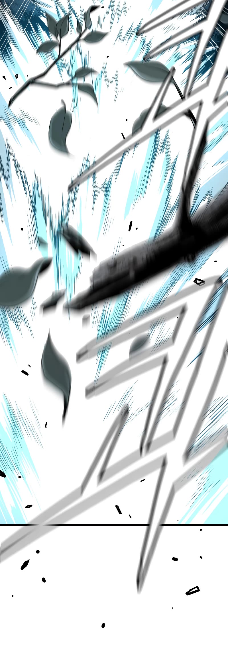 Hoarding in Hell Chapter 51 page 21 - Chapter 51