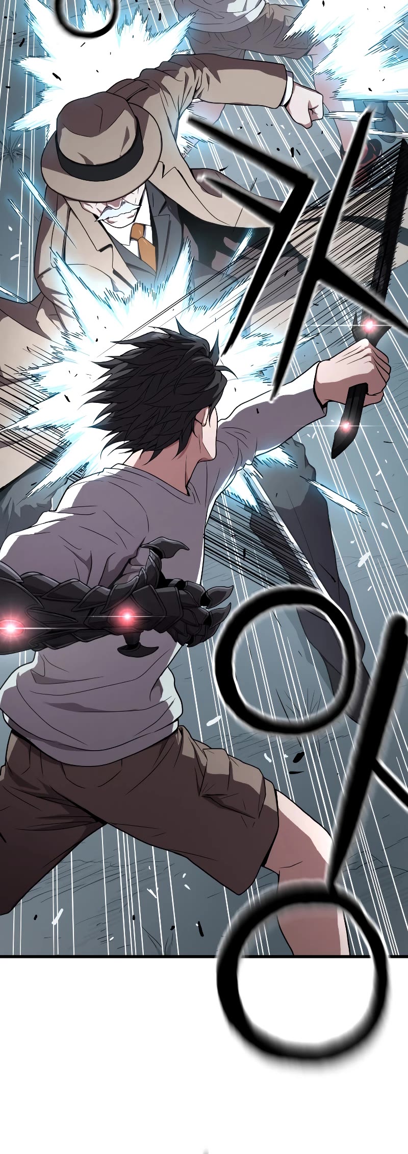 Hoarding in Hell Chapter 51 page 26 - Chapter 51