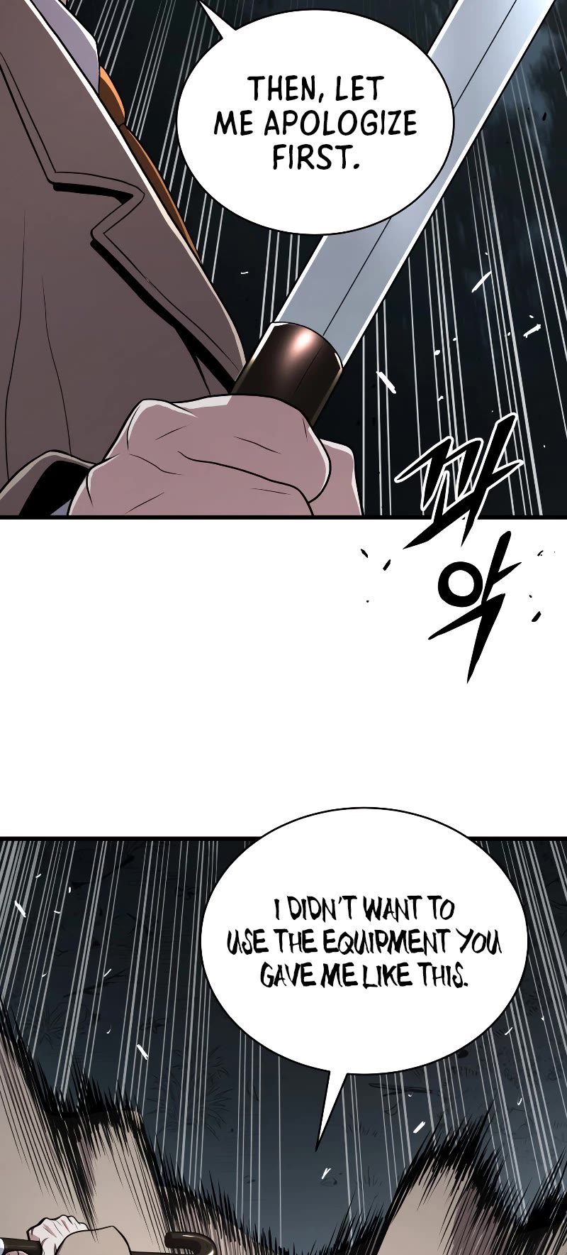 Hoarding in Hell Chapter 51 page 35 - Chapter 51