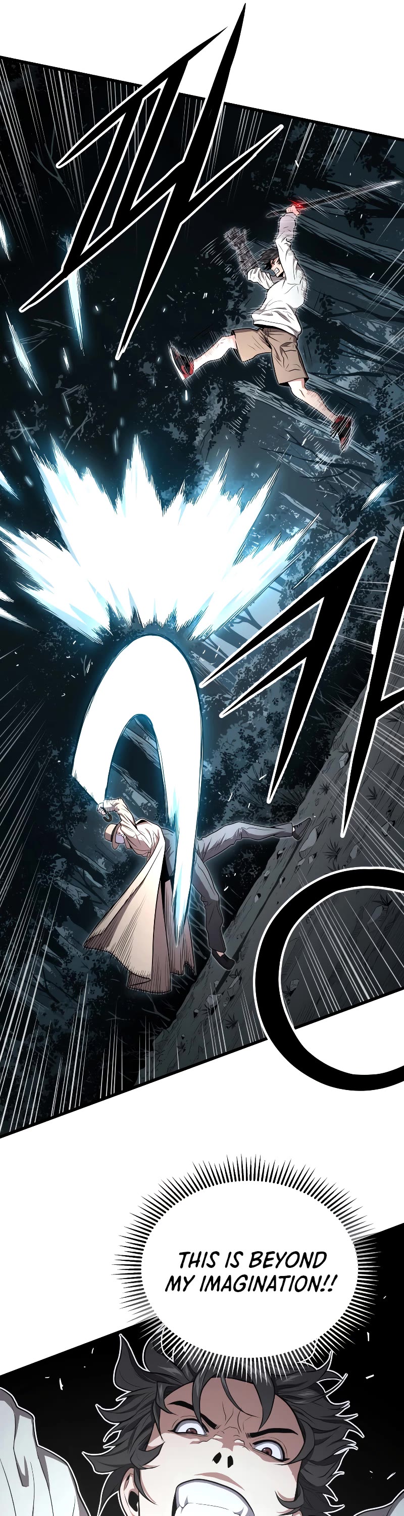Hoarding in Hell Chapter 51 page 37 - Chapter 51