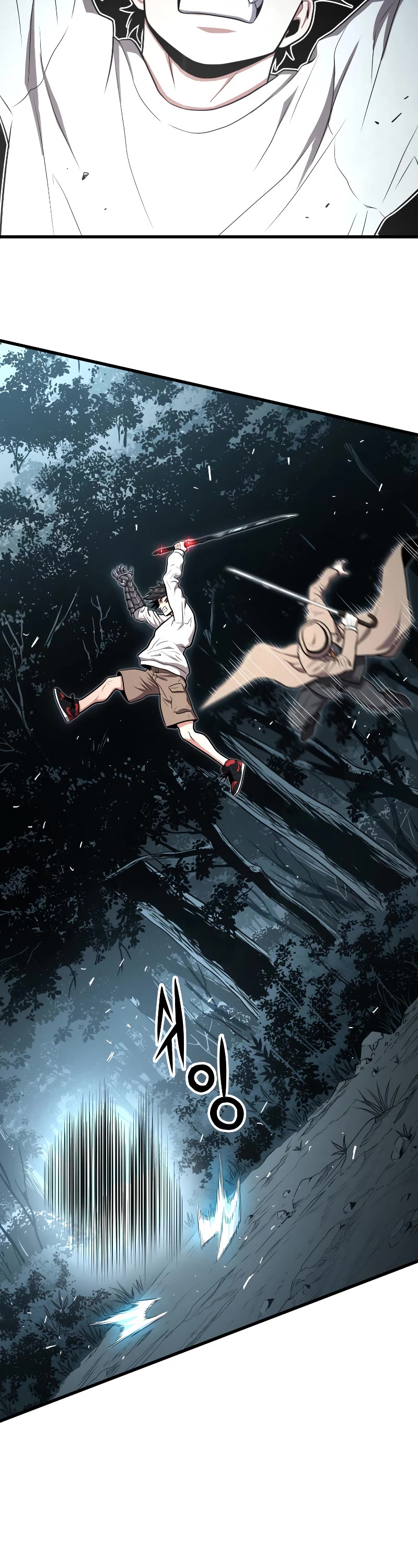 Hoarding in Hell Chapter 51 page 38 - Chapter 51