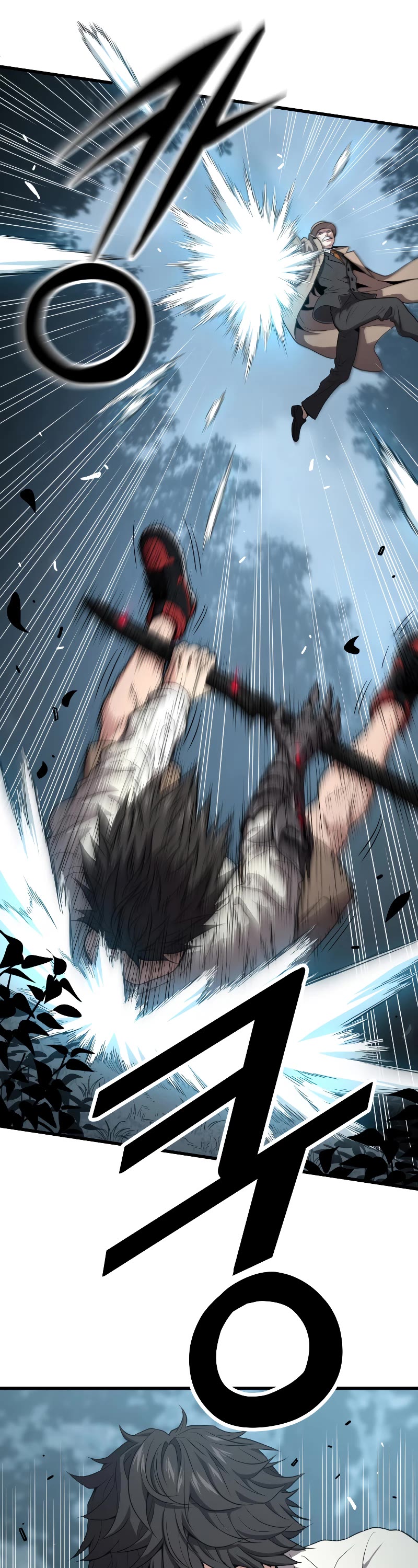 Hoarding in Hell Chapter 51 page 39 - Chapter 51