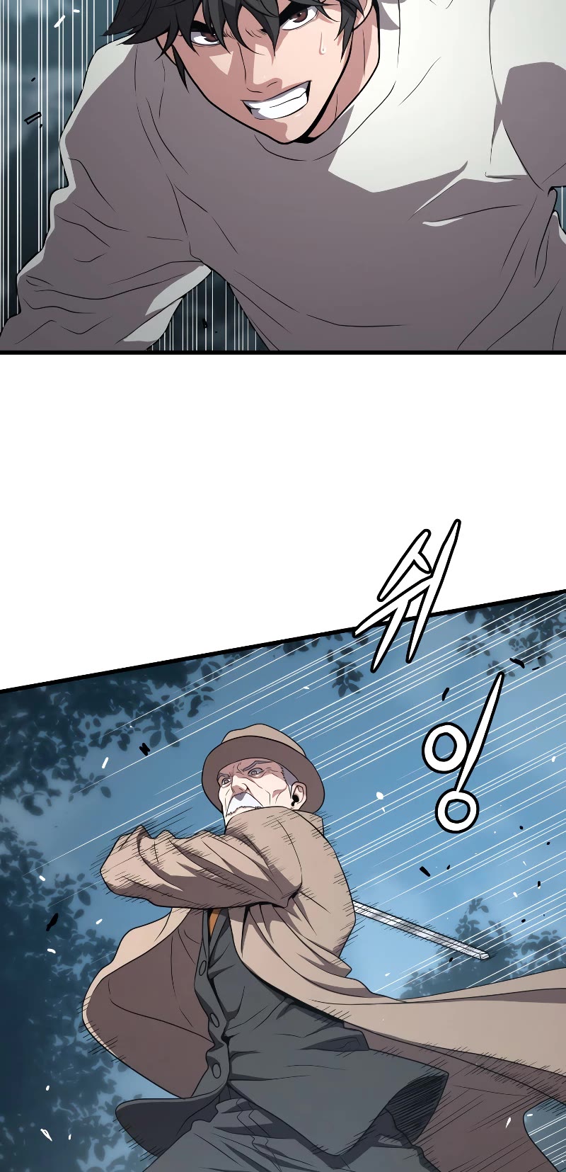 Hoarding in Hell Chapter 51 page 40 - Chapter 51