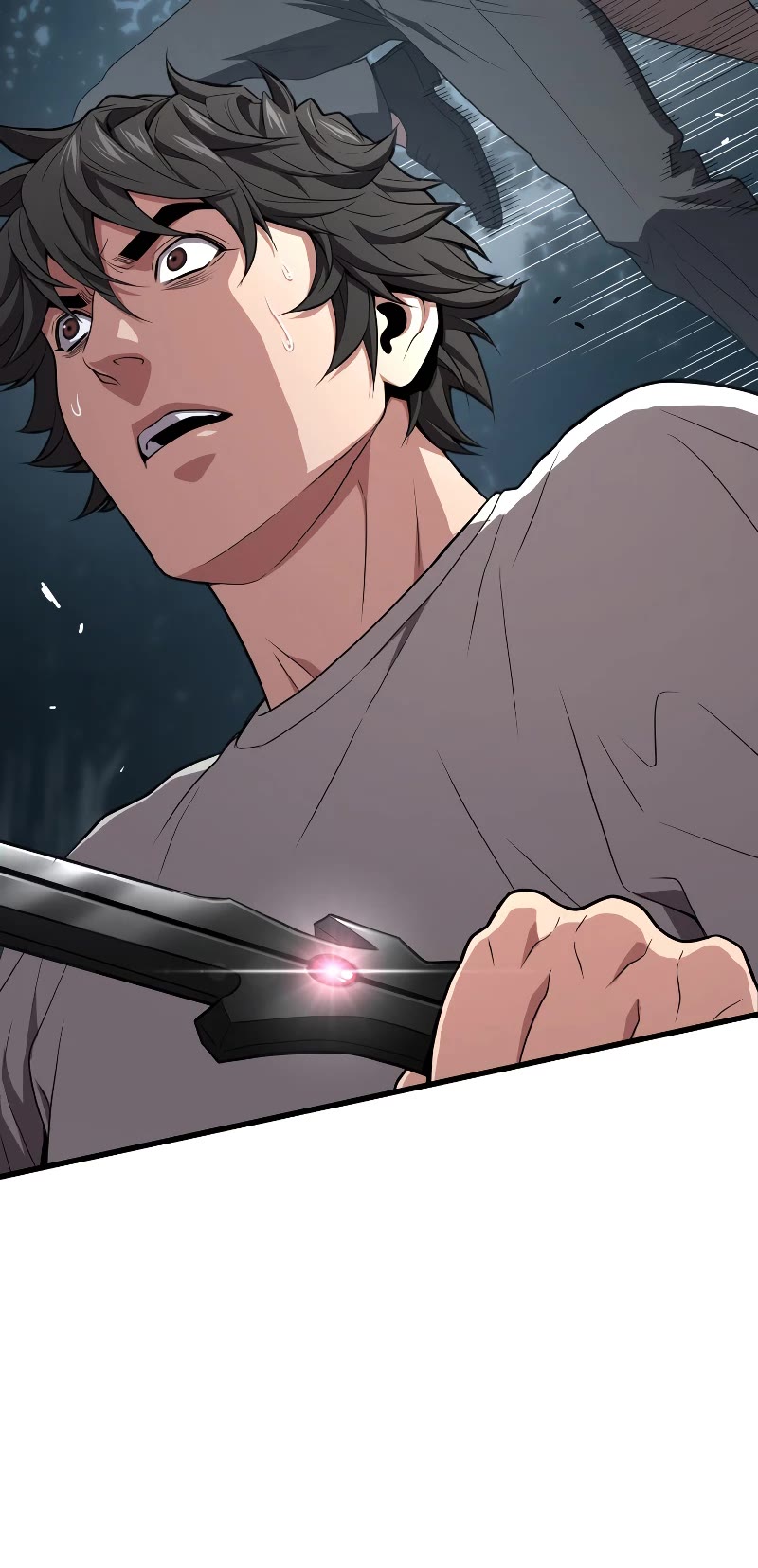 Hoarding in Hell Chapter 51 page 41 - Chapter 51