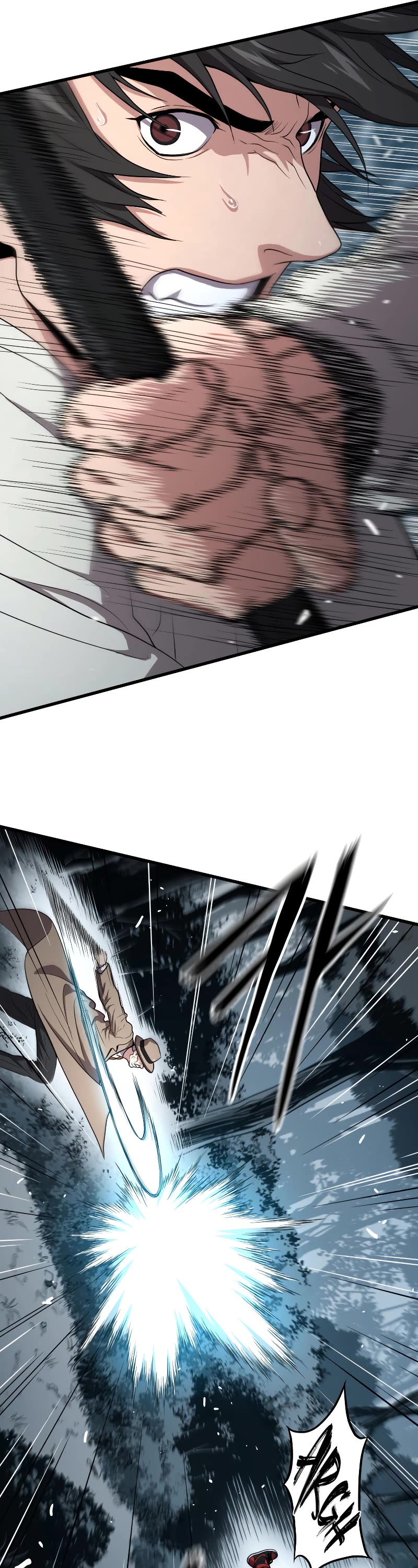 Hoarding in Hell Chapter 51 page 42 - Chapter 51