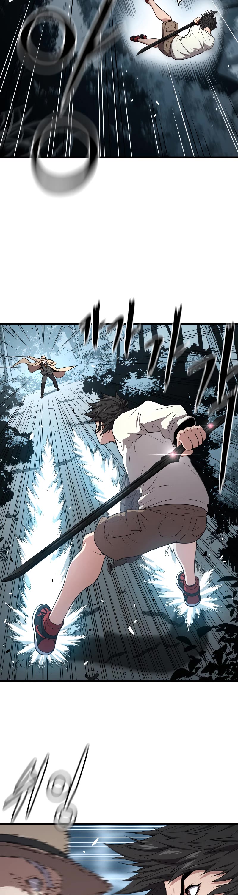 Hoarding in Hell Chapter 51 page 43 - Chapter 51