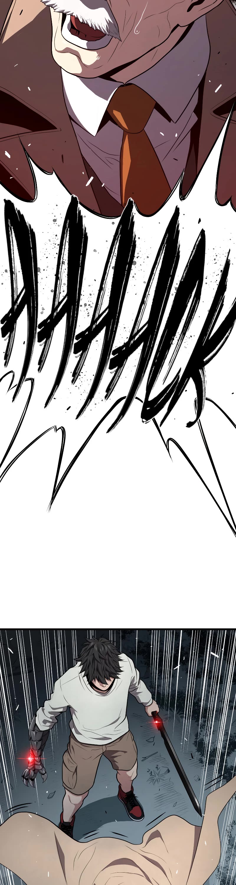 Hoarding in Hell Chapter 51 page 48 - Chapter 51