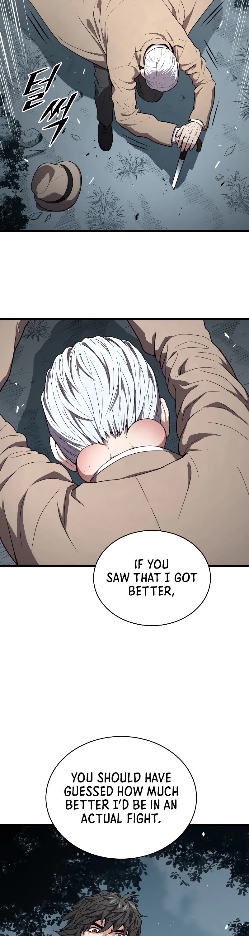Hoarding in Hell Chapter 51 page 49 - Chapter 51