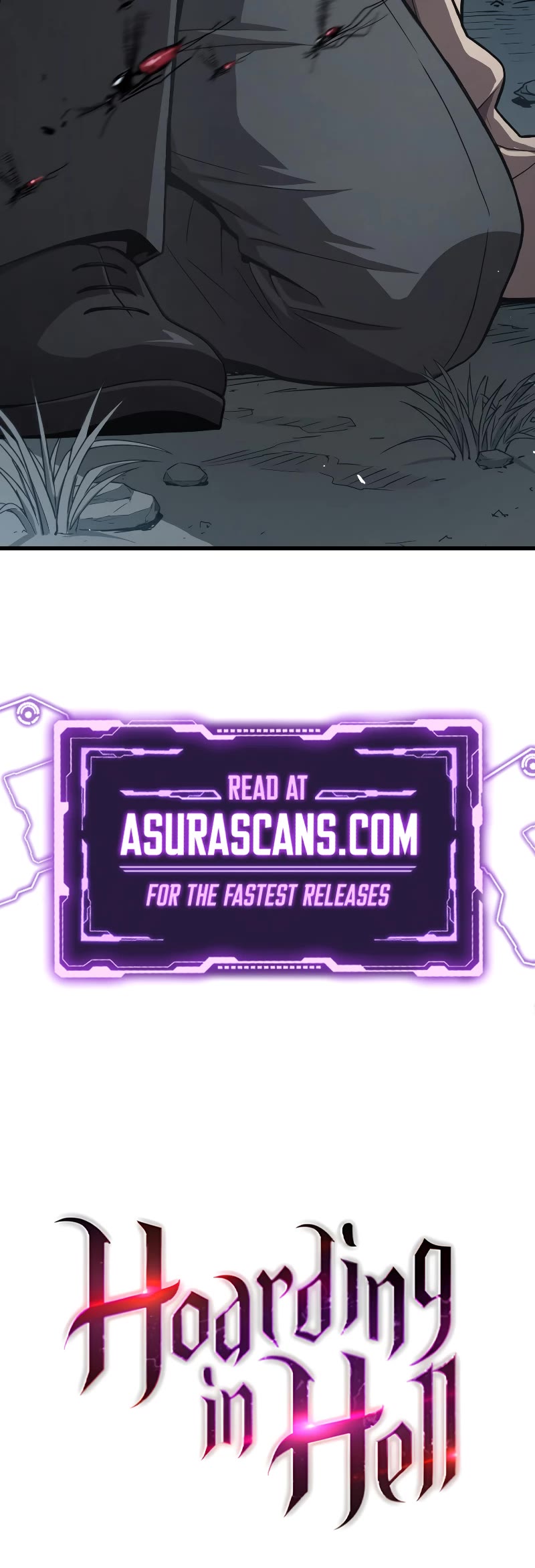 Hoarding in Hell Chapter 51 page 51 - Chapter 51