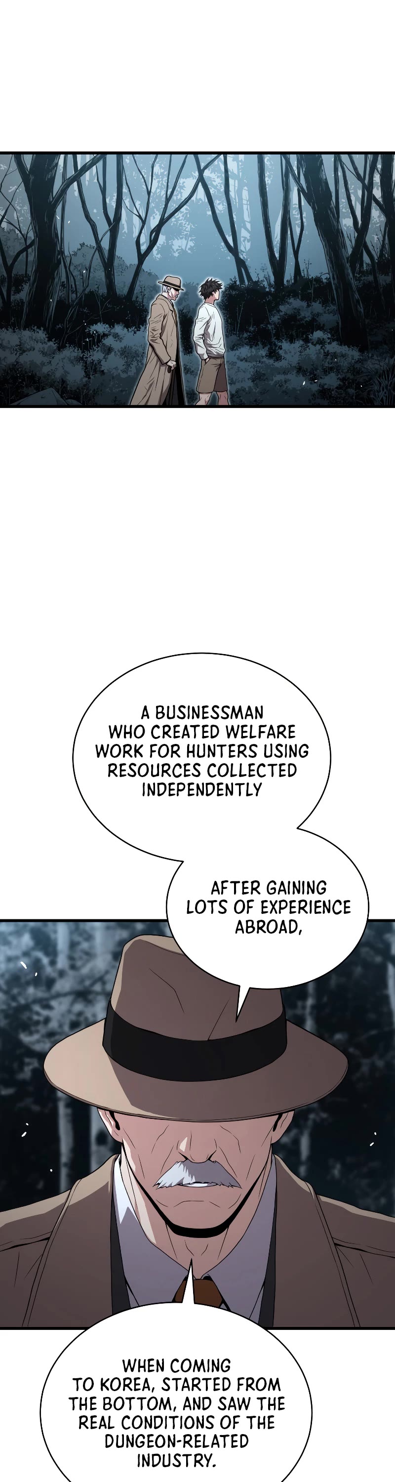 Hoarding in Hell Chapter 51 page 7 - Chapter 51