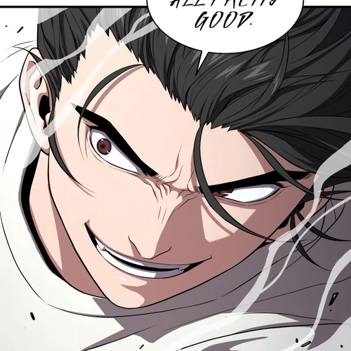 Hoarding in Hell Chapter 51 cover