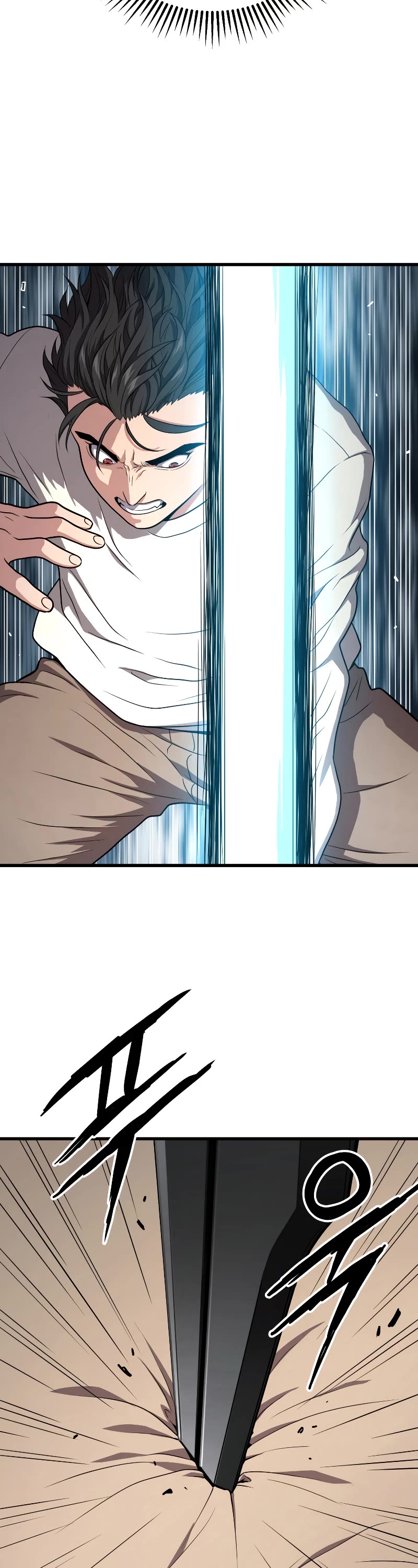 Hoarding in Hell Chapter 52 page 12 - Chapter 52