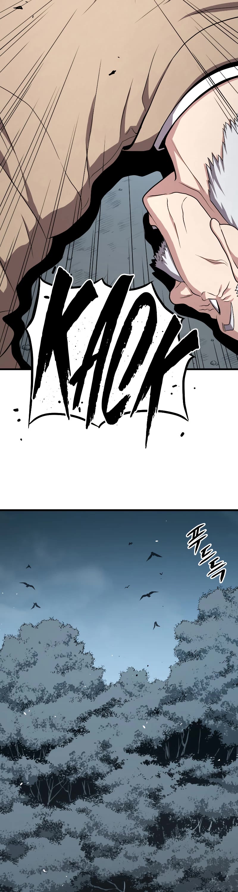 Hoarding in Hell Chapter 52 page 13 - Chapter 52