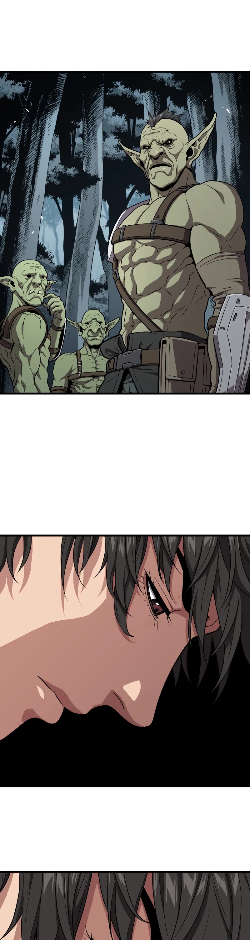 Hoarding in Hell Chapter 52 page 16 - Chapter 52