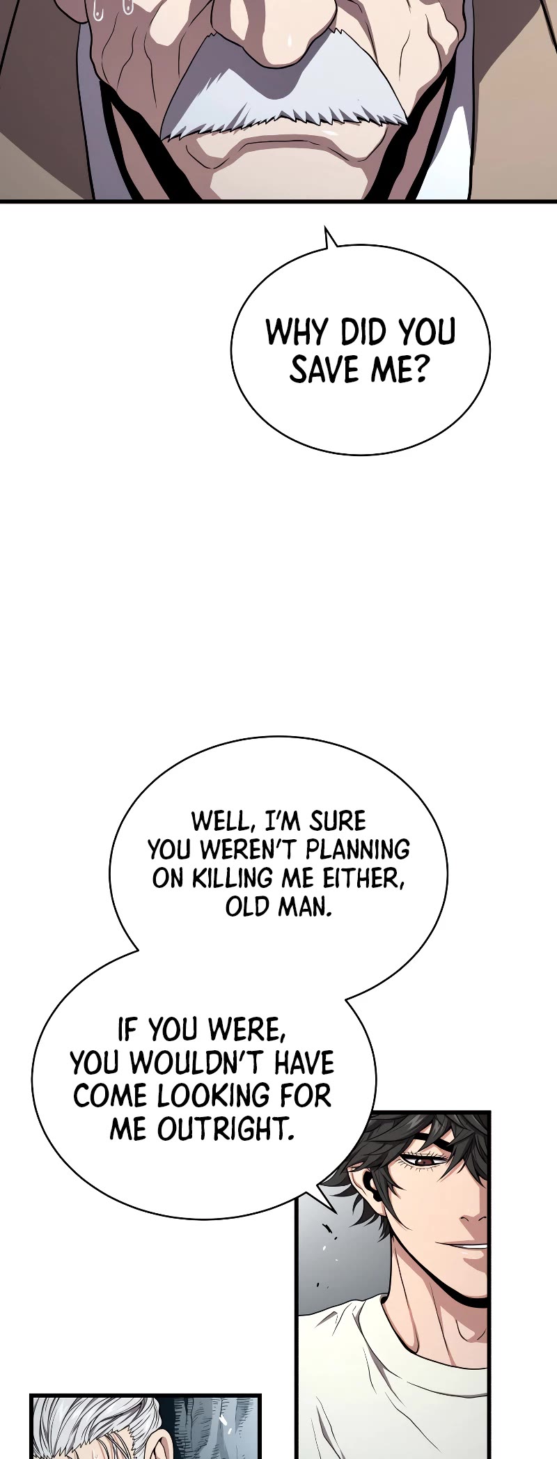 Hoarding in Hell Chapter 52 page 24 - Chapter 52