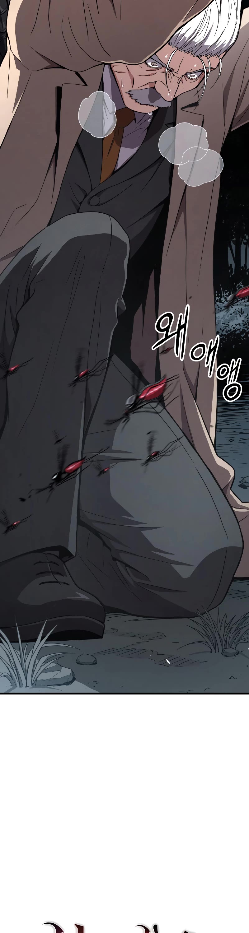 Hoarding in Hell Chapter 52 page 3 - Chapter 52