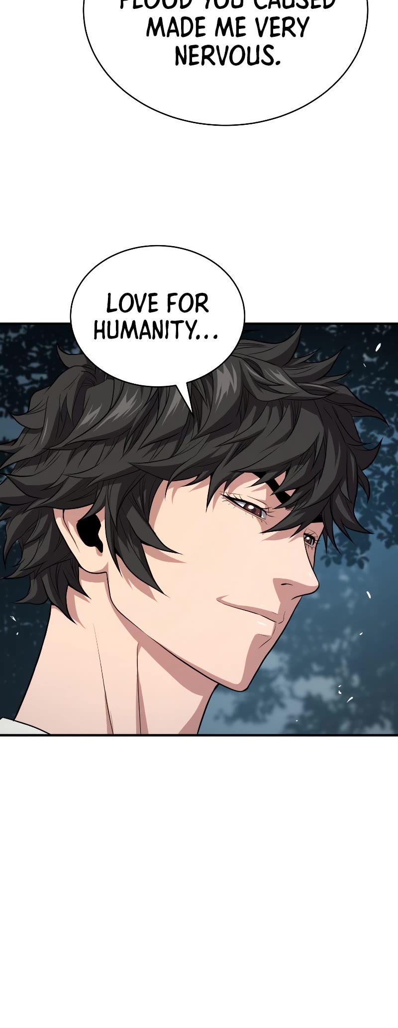 Hoarding in Hell Chapter 52 page 30 - Chapter 52