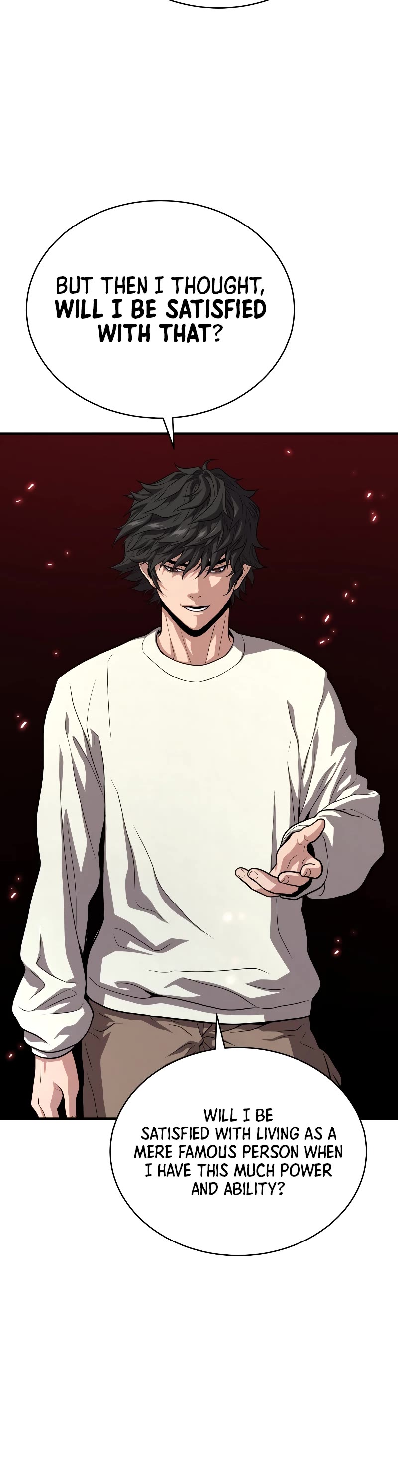 Hoarding in Hell Chapter 52 page 34 - Chapter 52