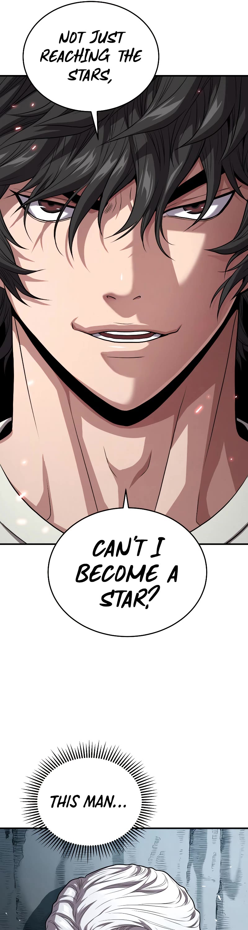 Hoarding in Hell Chapter 52 page 35 - Chapter 52