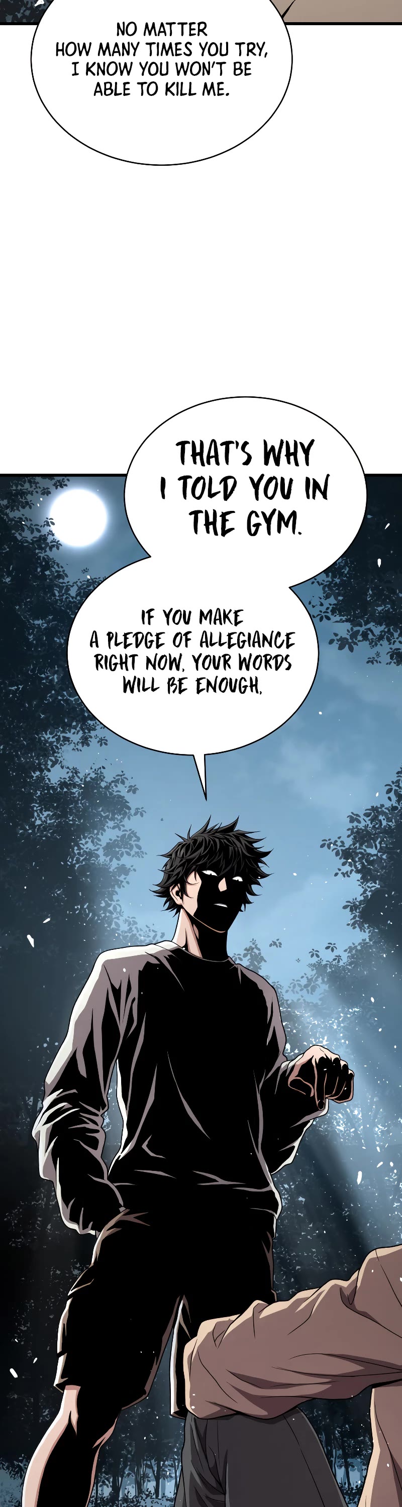Hoarding in Hell Chapter 52 page 37 - Chapter 52