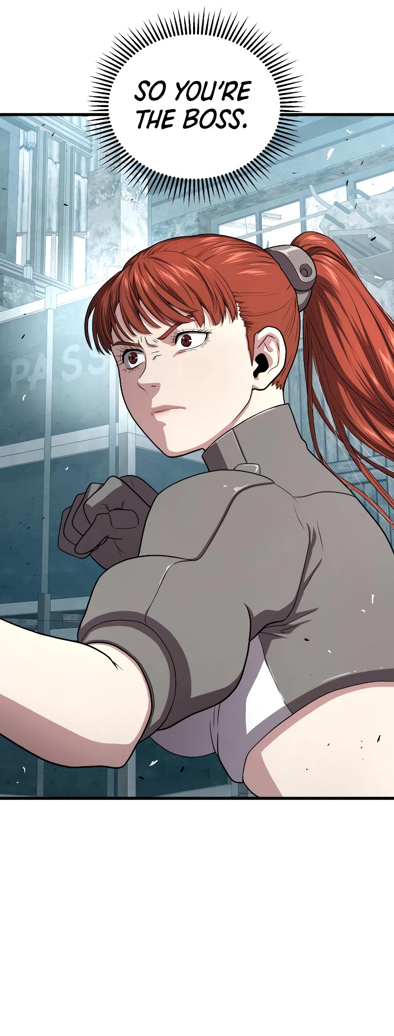 Hoarding in Hell Chapter 52 page 44 - Chapter 52