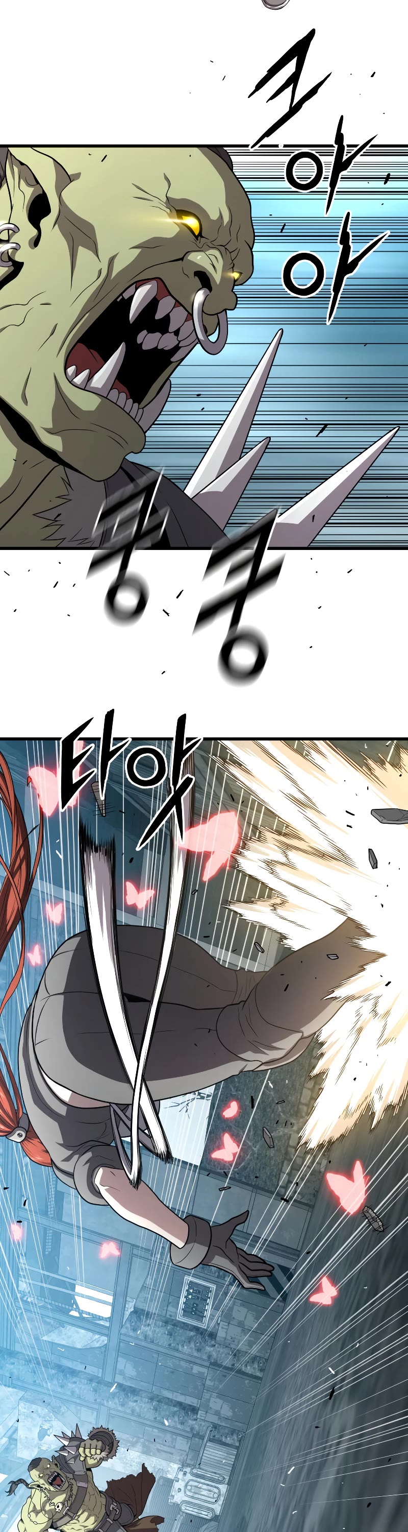 Hoarding in Hell Chapter 52 page 46 - Chapter 52