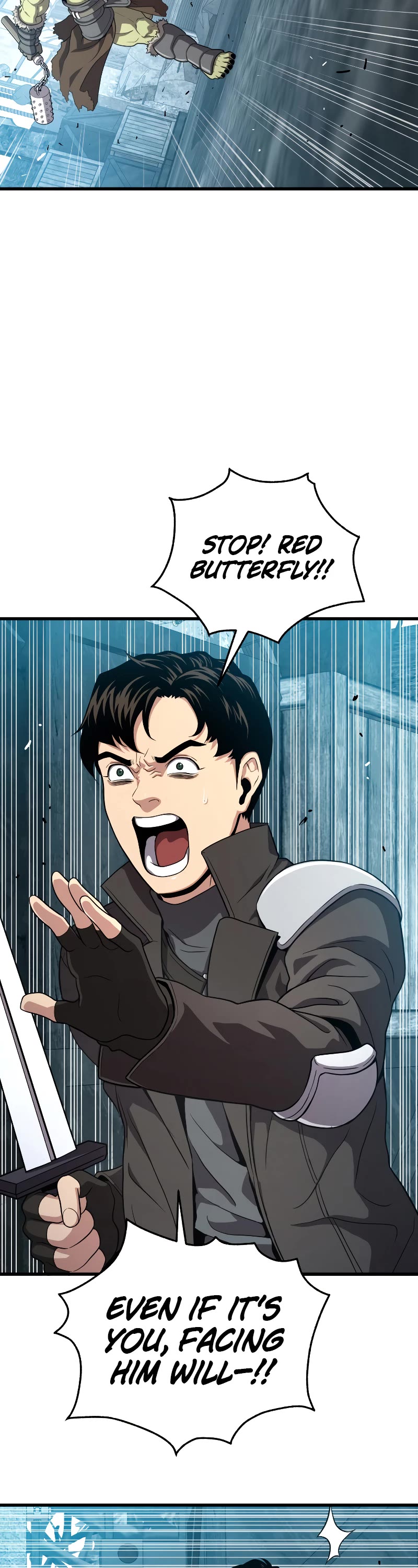 Hoarding in Hell Chapter 52 page 47 - Chapter 52