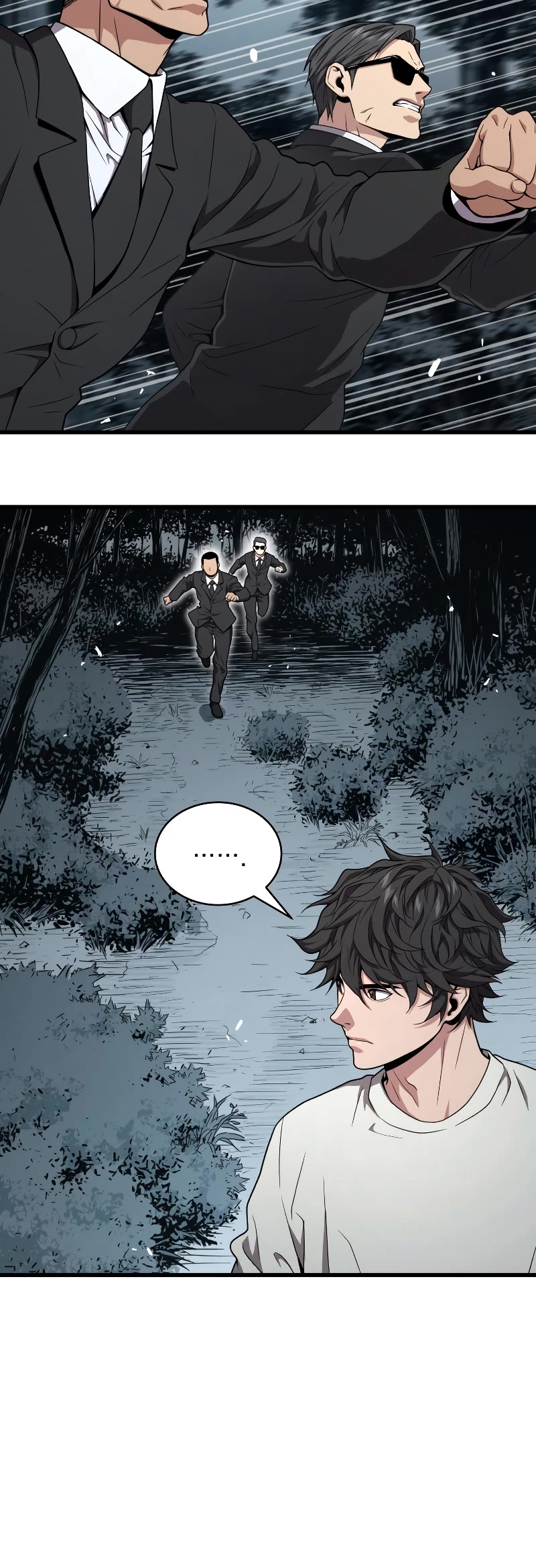 Hoarding in Hell Chapter 52 page 6 - Chapter 52