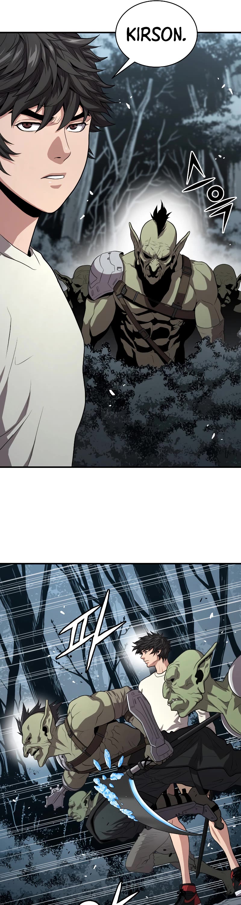 Hoarding in Hell Chapter 52 page 7 - Chapter 52