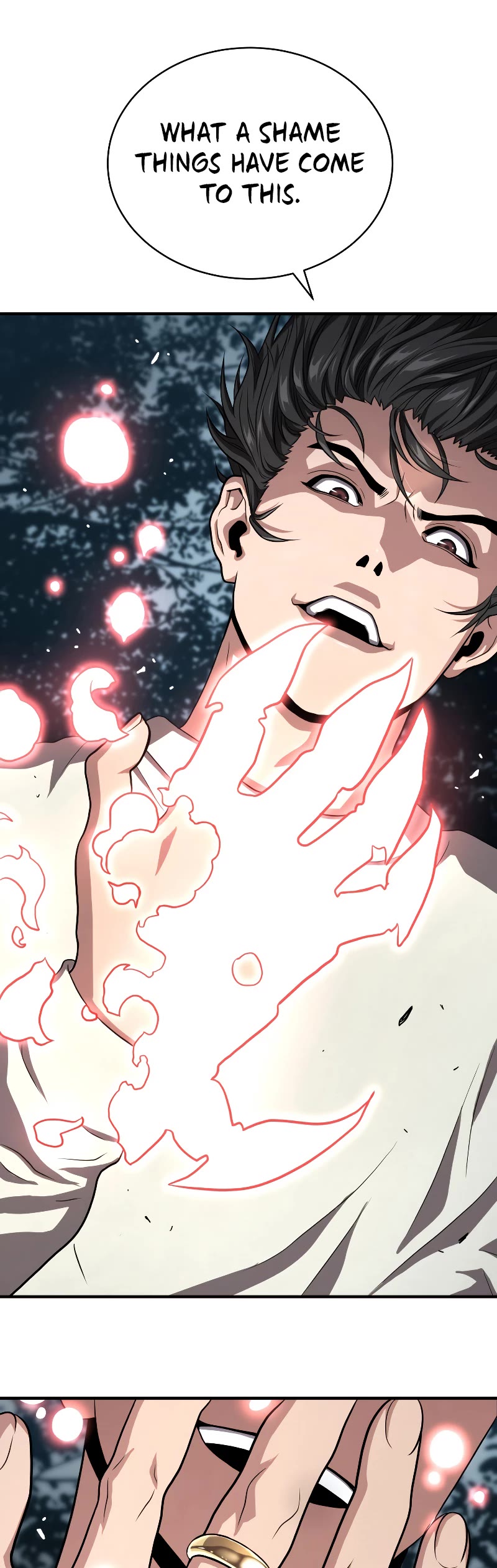 Hoarding in Hell Chapter 52 page 9 - Chapter 52