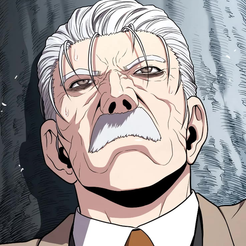 Hoarding in Hell Chapter 52 cover