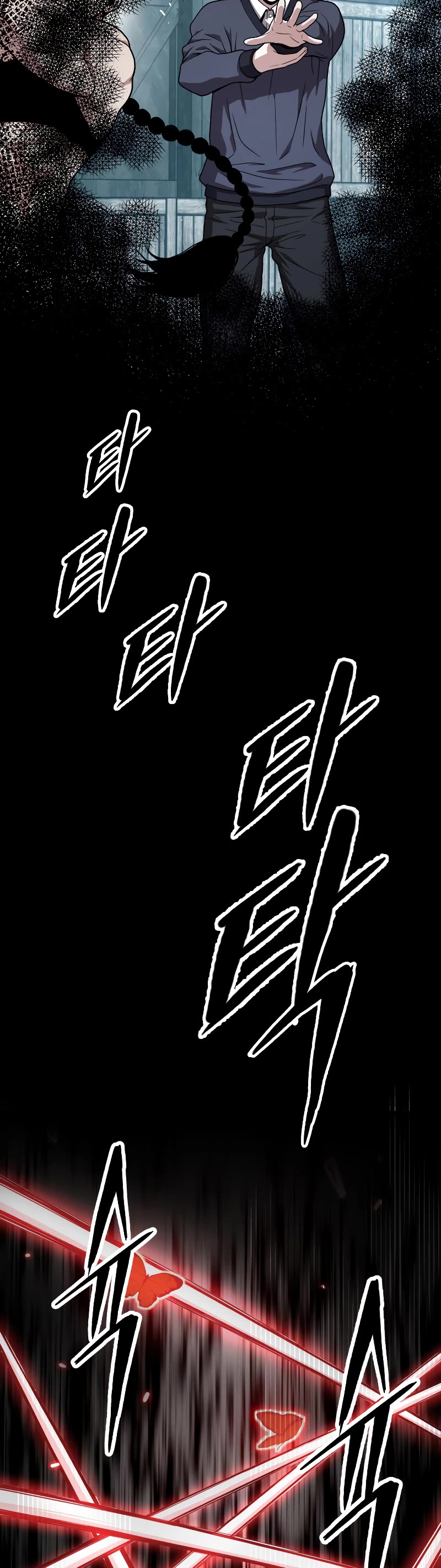Hoarding in Hell Chapter 53 page 10 - Chapter 53