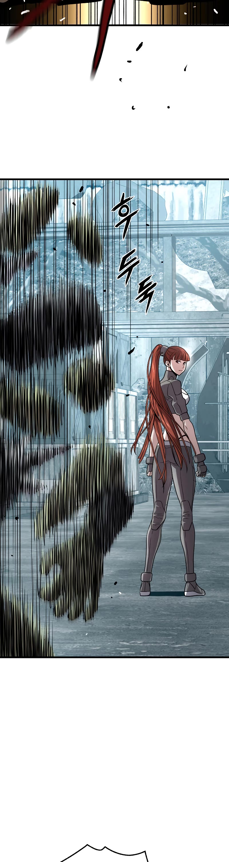 Hoarding in Hell Chapter 53 page 14 - Chapter 53