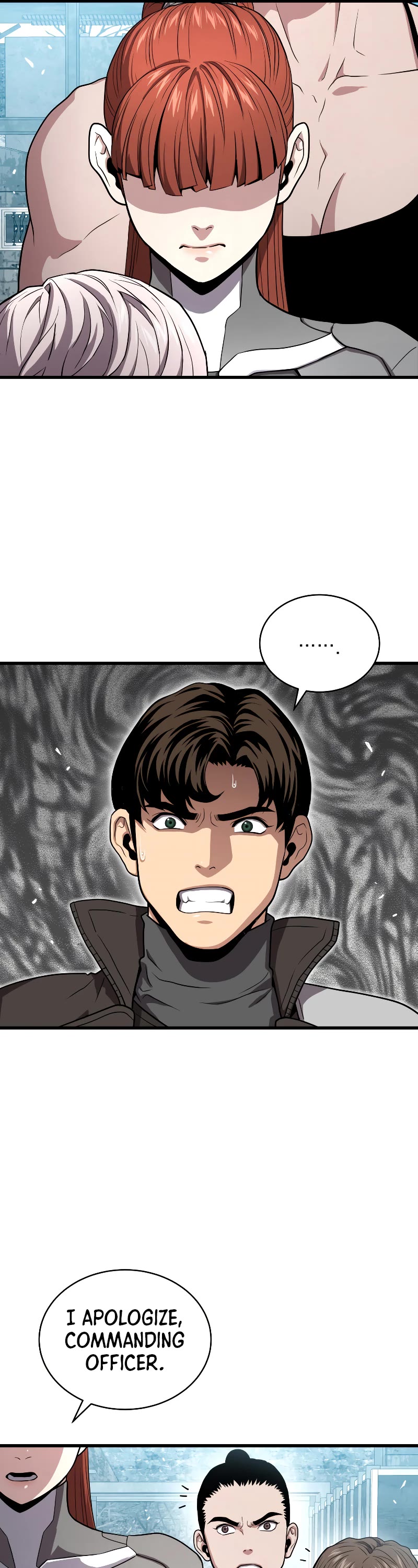 Hoarding in Hell Chapter 53 page 18 - Chapter 53