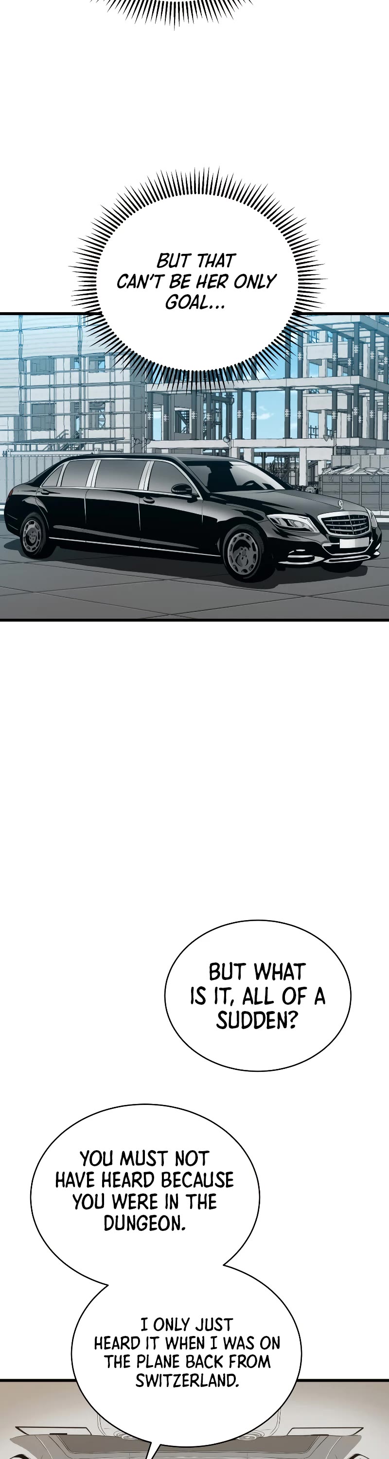 Hoarding in Hell Chapter 53 page 37 - Chapter 53