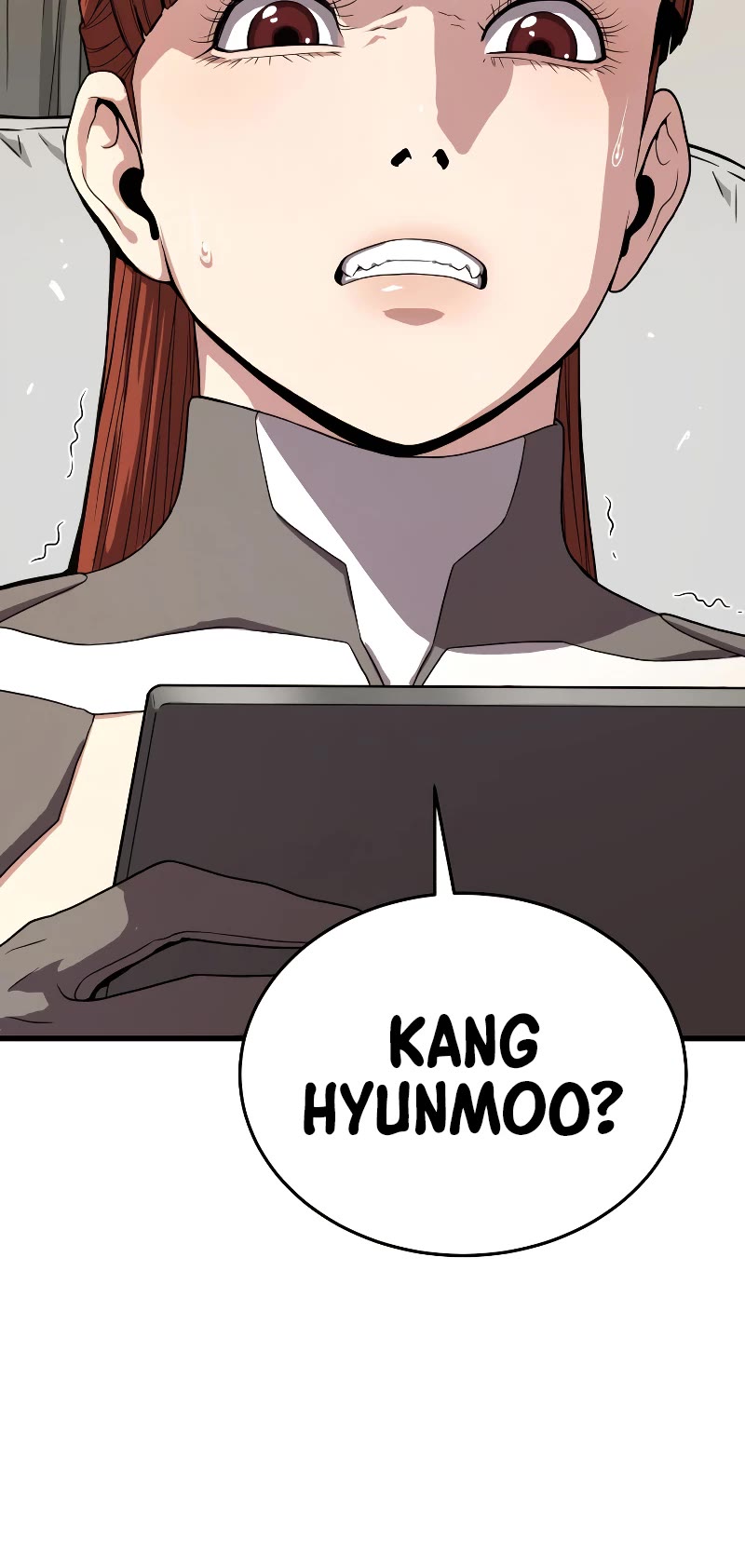 Hoarding in Hell Chapter 53 page 41 - Chapter 53