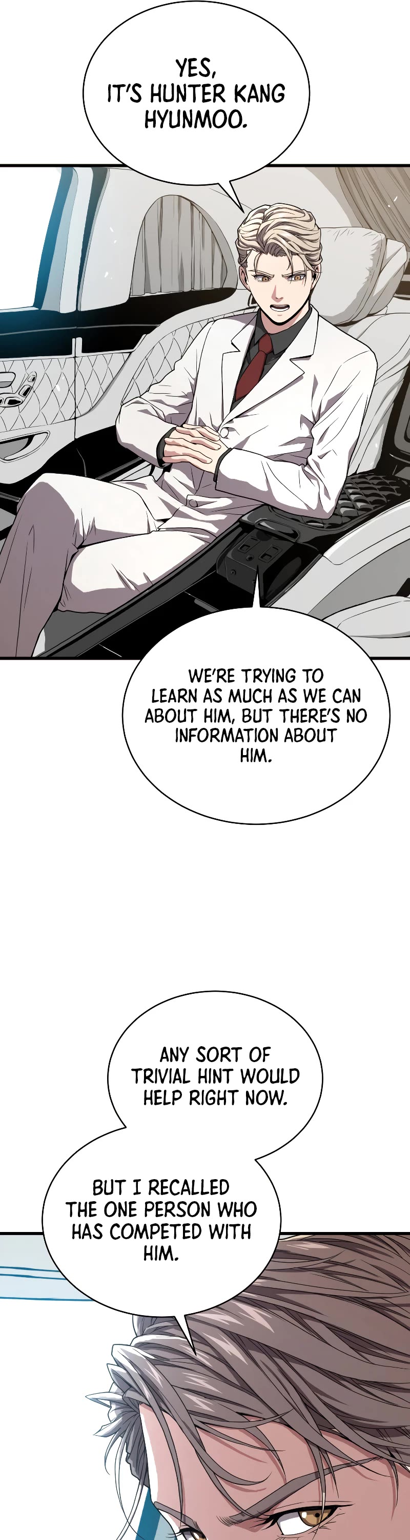 Hoarding in Hell Chapter 53 page 42 - Chapter 53