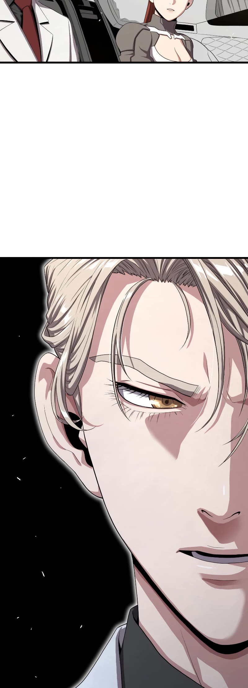 Hoarding in Hell Chapter 53 page 50 - Chapter 53