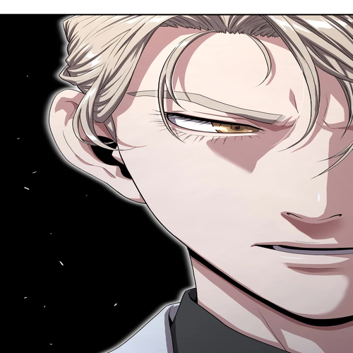 Hoarding in Hell Chapter 53 cover