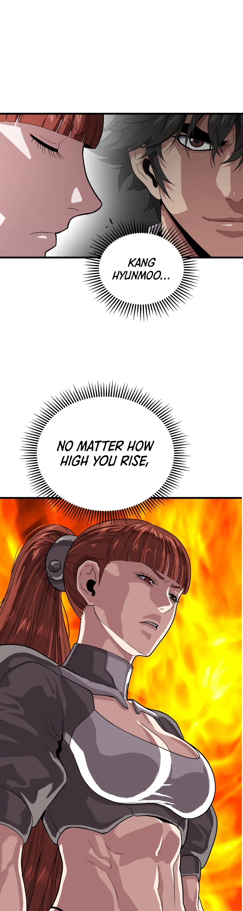 Hoarding in Hell Chapter 54 page 25 - Chapter 54