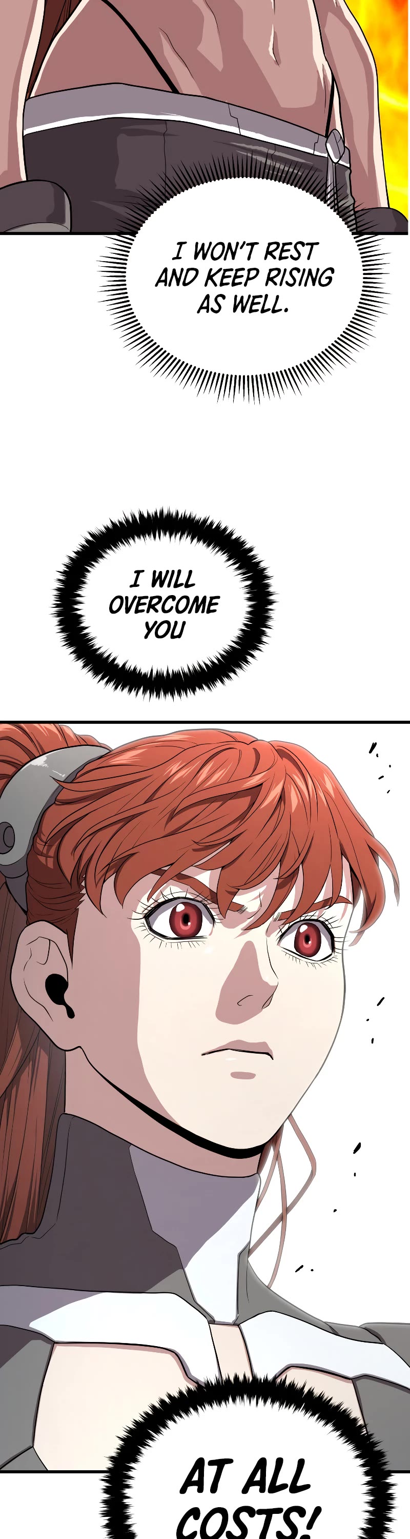 Hoarding in Hell Chapter 54 page 26 - Chapter 54