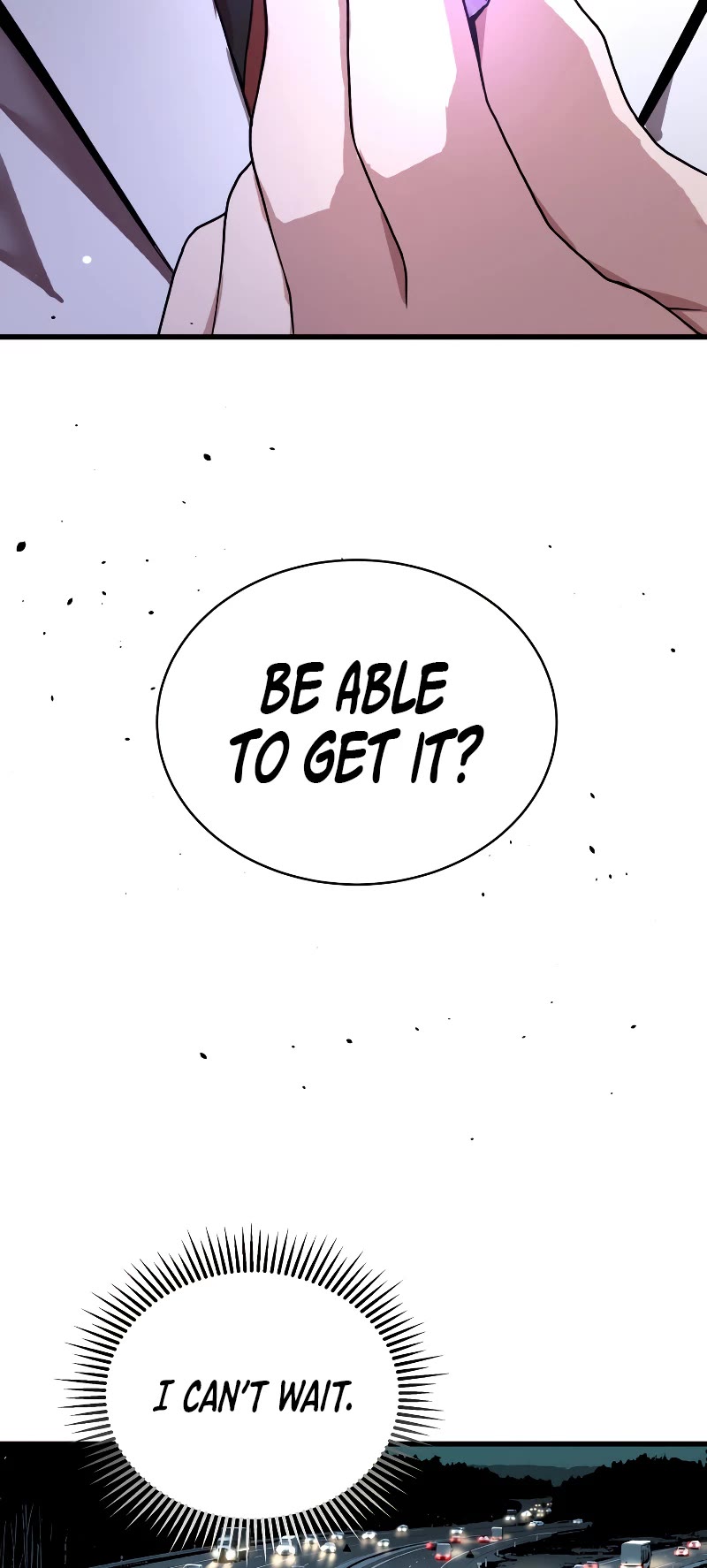 Hoarding in Hell Chapter 54 page 32 - Chapter 54