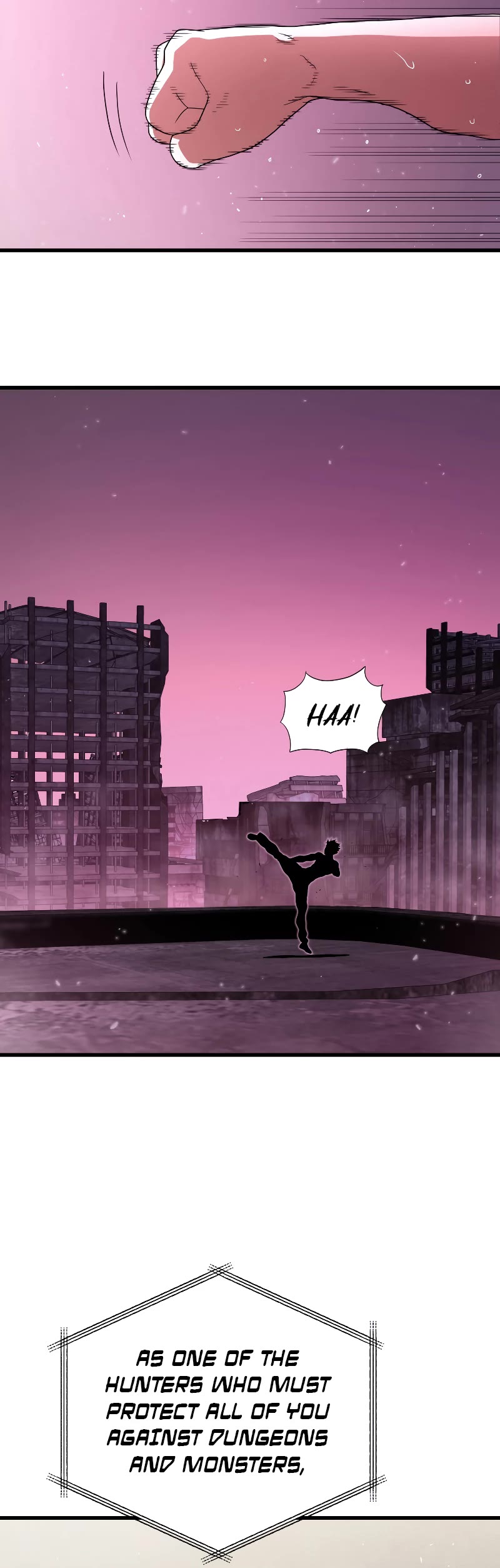 Hoarding in Hell Chapter 54 page 37 - Chapter 54