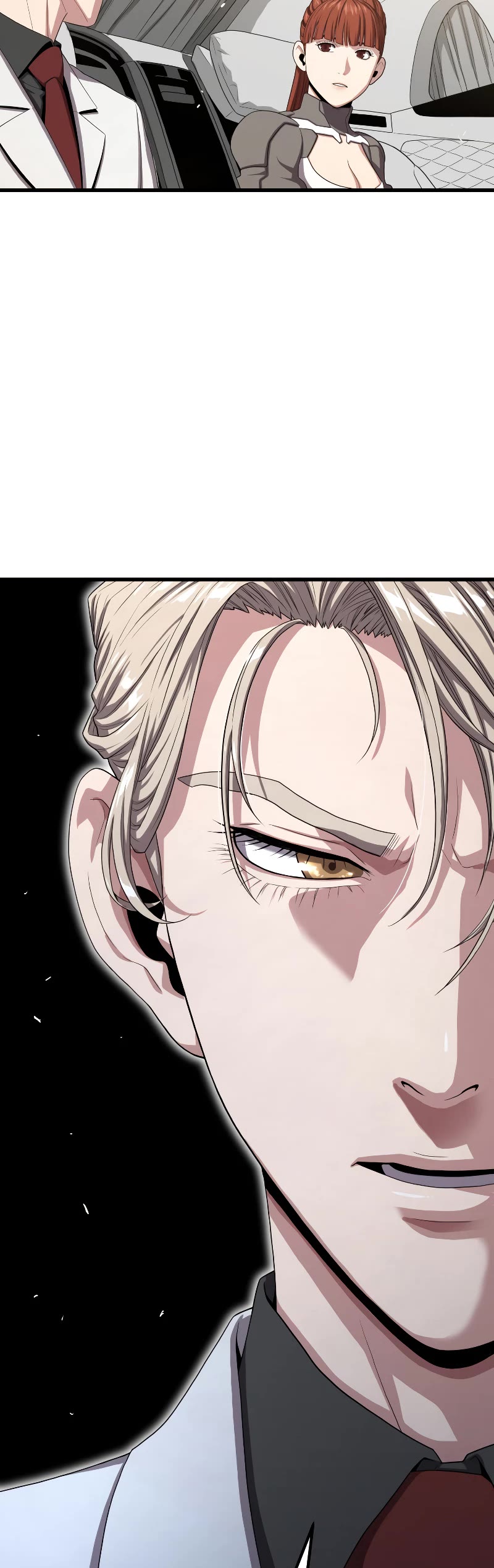 Hoarding in Hell Chapter 54 page 4 - Chapter 54