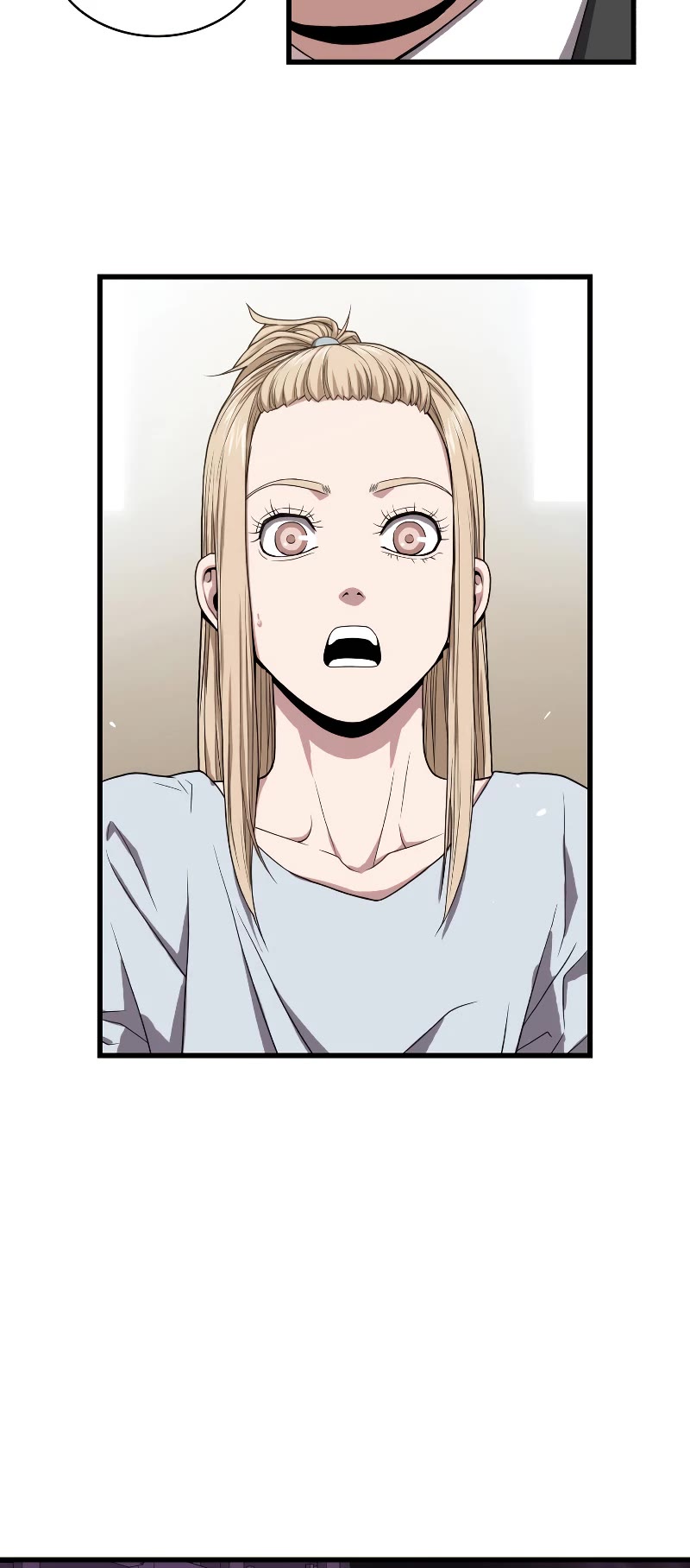 Hoarding in Hell Chapter 54 page 46 - Chapter 54