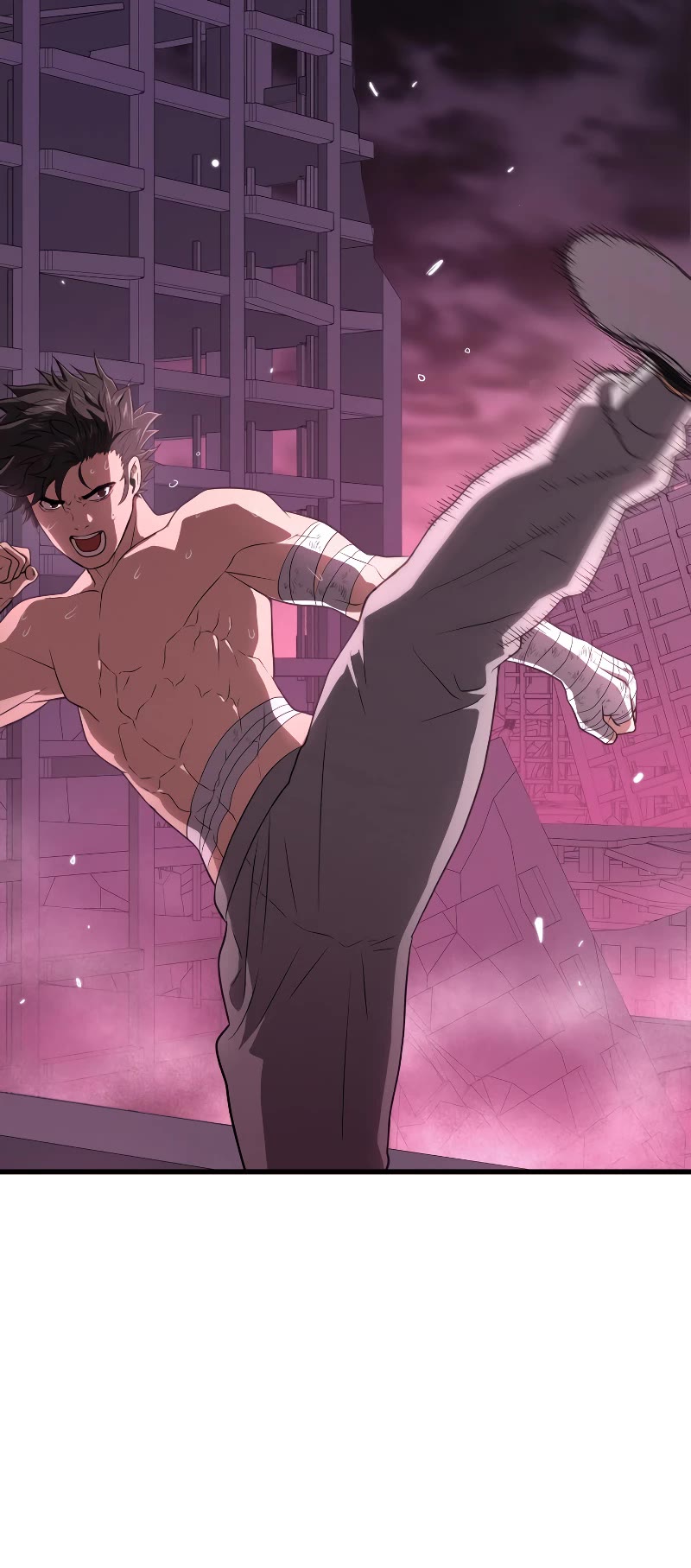 Hoarding in Hell Chapter 54 page 47 - Chapter 54