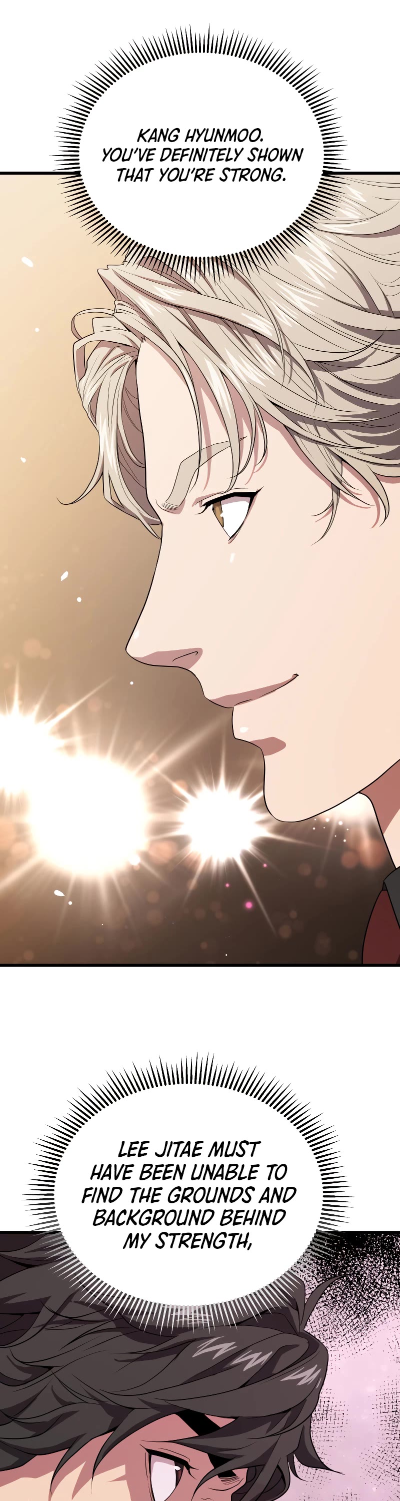 Hoarding in Hell Chapter 54 page 48 - Chapter 54